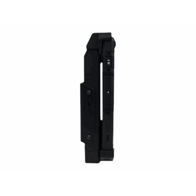 Vehicle dock (slim line version) for CF-33 Tablet only version - full port replication including dua Vehicle dock (slim line version) for CF-33 Tablet only version - full port replication including dua