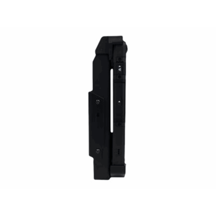 Vehicle dock (slim line version) for CF-33 Tablet only version - full port replication including dua Vehicle dock (slim line version) for CF-33 Tablet only version - full port replication including dua