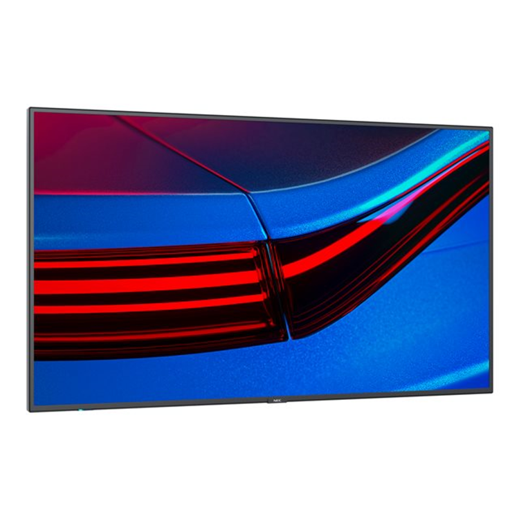 MultiSync P495 MultiSync P495