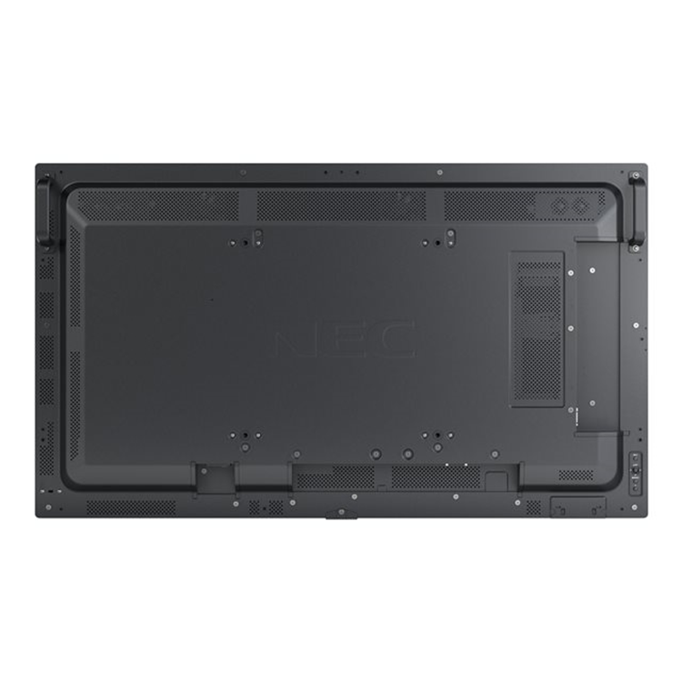 MultiSync P495 MultiSync P495