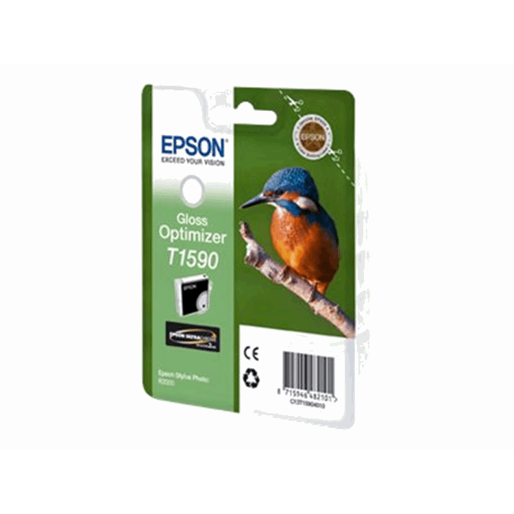 INK CARTRIDGE EPSON T15904 GLO