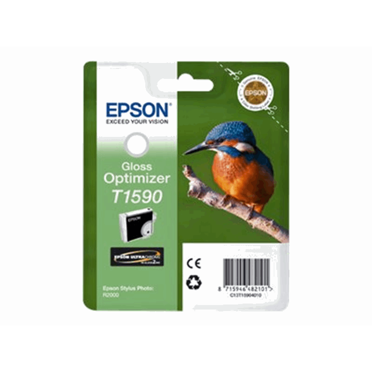INK CARTRIDGE EPSON T15904 GLO
