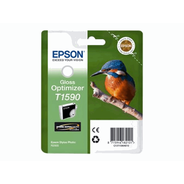 INK CARTRIDGE EPSON T15904 GLO