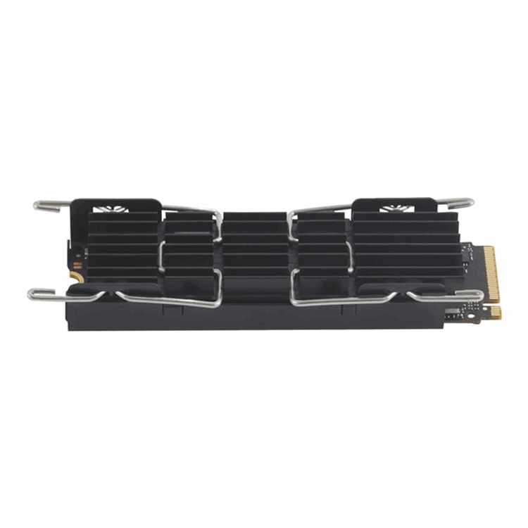 ZTrb 1TB PCIe TLC Kit SSD ZTrb 1TB PCIe TLC Kit SSD
