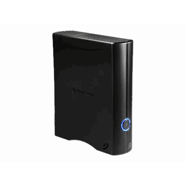 HDE 8TB USB 3.0 3.5i StoreJet 35T3