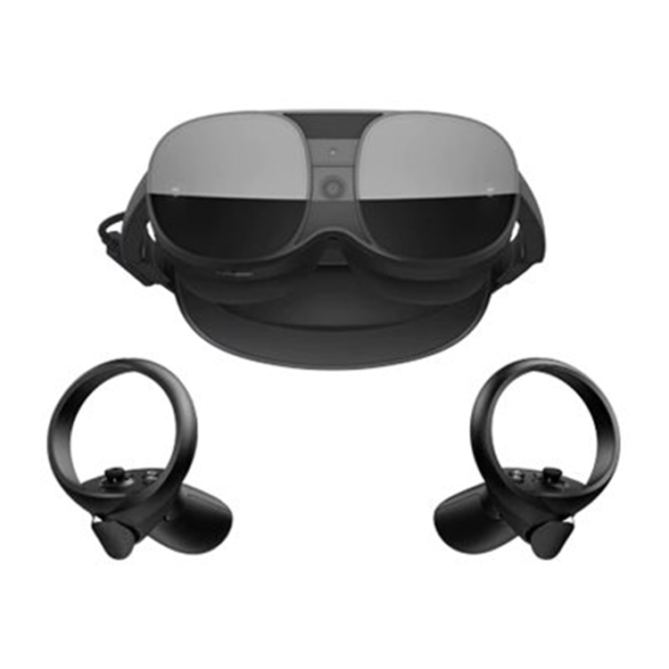 Vive XR Elite Con Vive XR Elite Con
