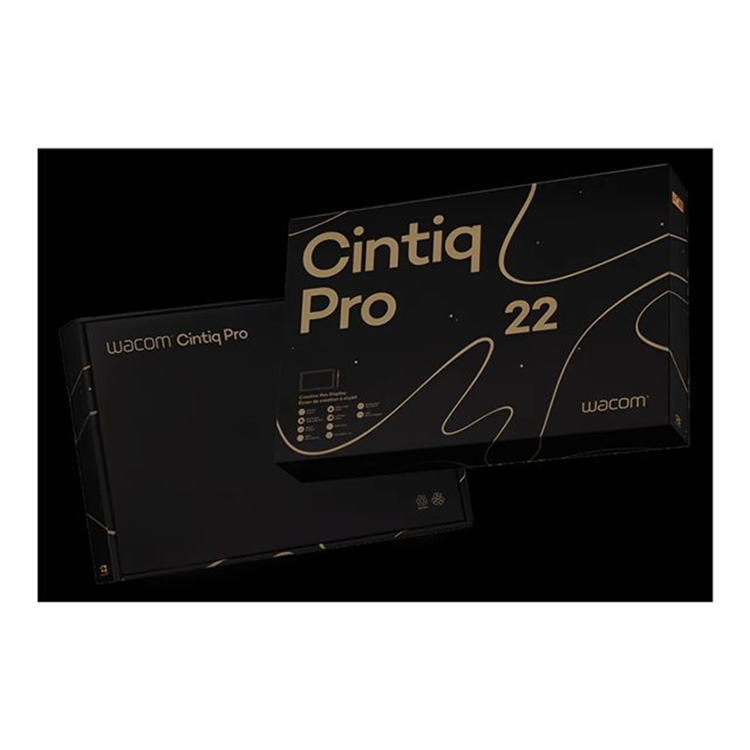 WACOM Cintiq Pro 22 with 5 Years Waranty WACOM Cintiq Pro 22 with 5 Years Waranty