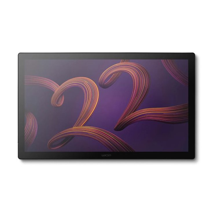 WACOM Cintiq Pro 22 with 5 Years Waranty WACOM Cintiq Pro 22 with 5 Years Waranty