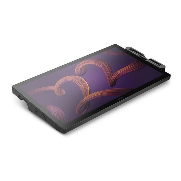 WACOM Cintiq Pro 22 with 5 Years Waranty WACOM Cintiq Pro 22 with 5 Years Waranty