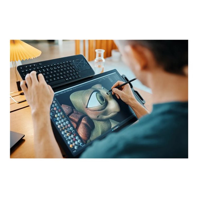 WACOM Cintiq Pro 22 with 5 Years Waranty WACOM Cintiq Pro 22 with 5 Years Waranty