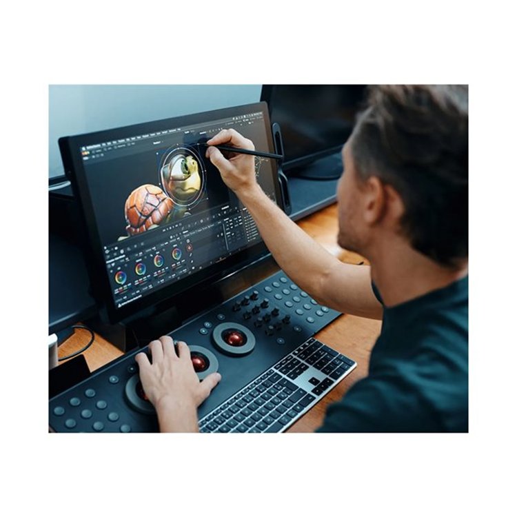 WACOM Cintiq Pro 22 with 5 Years Waranty WACOM Cintiq Pro 22 with 5 Years Waranty