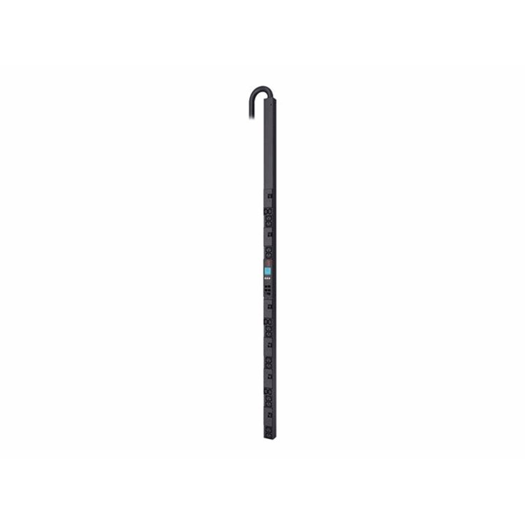 Rack PDU 2G Metered ZeroU 17.2kW Rack PDU 2G Metered ZeroU 17.2kW
