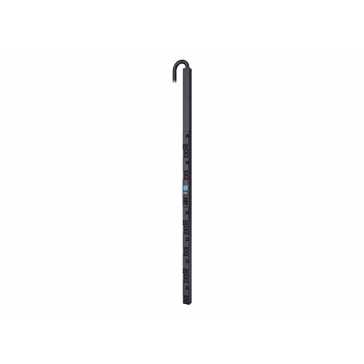 Rack PDU 2G Metered ZeroU 17.2kW Rack PDU 2G Metered ZeroU 17.2kW