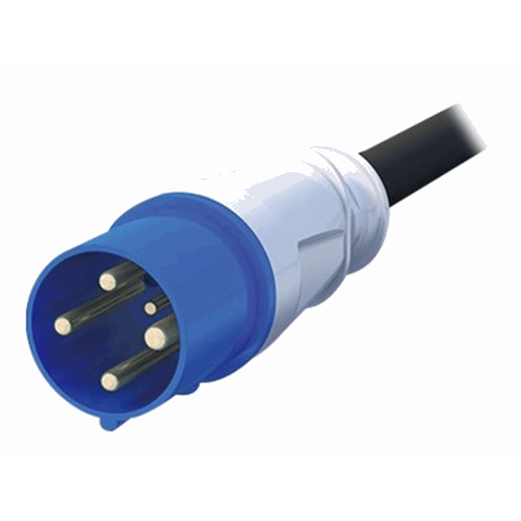 Rack PDU 2G Metered ZeroU 17.2kW Rack PDU 2G Metered ZeroU 17.2kW