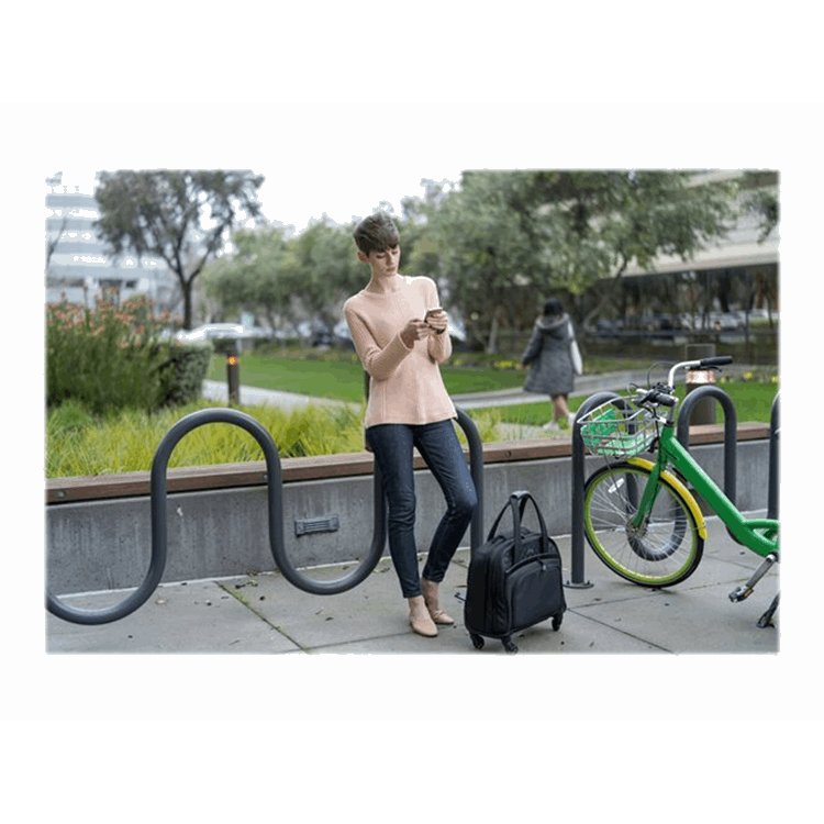 Contour 2.0 15.6in Executive Balance Lap Contour 2.0 15.6in Executive Balance Lap