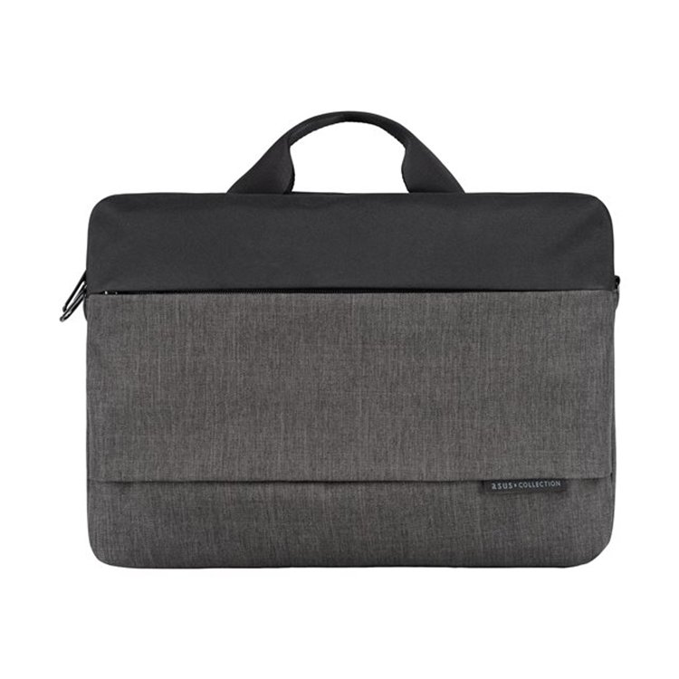 EOS 2 SHOULDER BAG/15 INCH/BK//10 IN 1 EOS 2 SHOULDER BAG/15 INCH/BK//10 IN 1