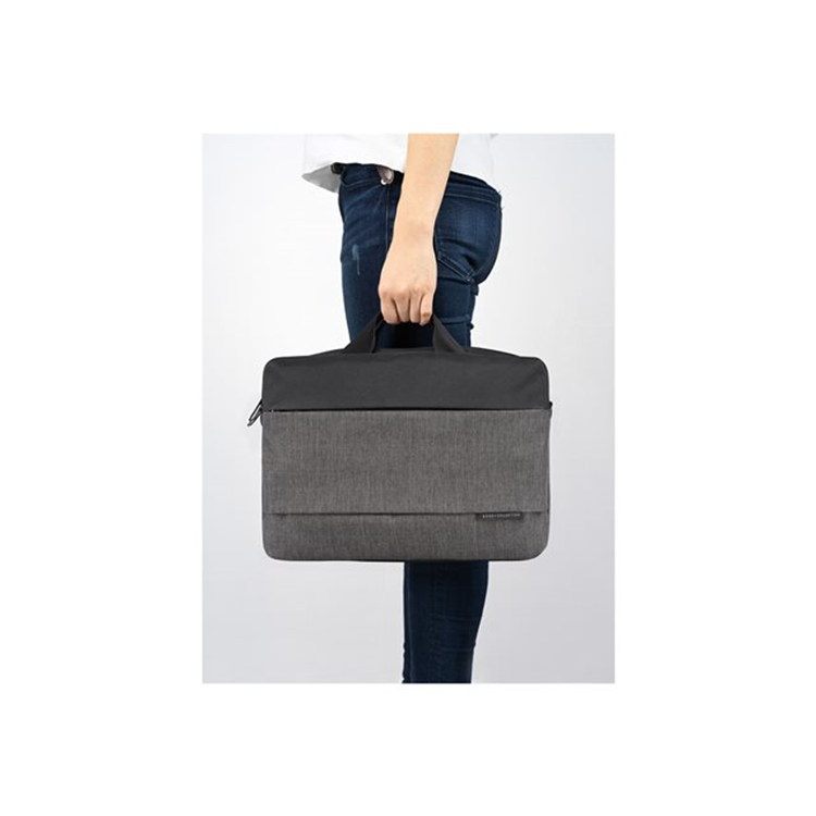 EOS 2 SHOULDER BAG/15 INCH/BK//10 IN 1 EOS 2 SHOULDER BAG/15 INCH/BK//10 IN 1