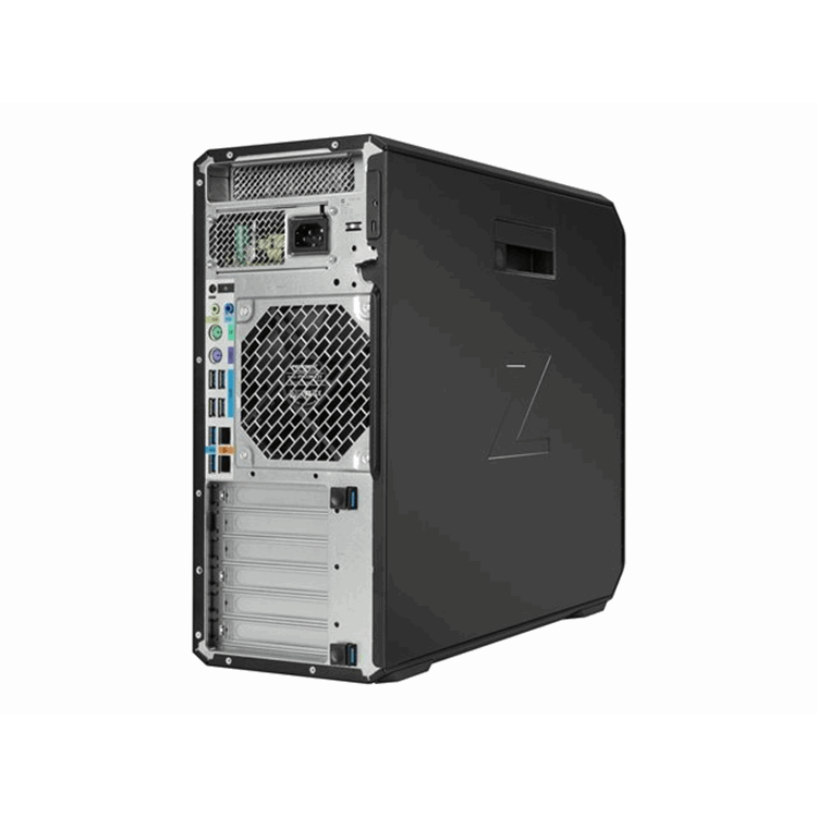 HP Z4 i9-10980XE 18C 32GB 1TB Z Turbo HP Z4 i9-10980XE 18C 32GB 1TB Z Turbo