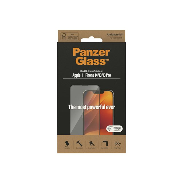 PG APPLE IPHONE 2022 6.1/13/13P UWF AB PG APPLE IPHONE 2022 6.1/13/13P UWF AB