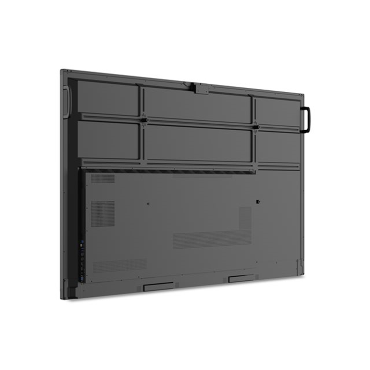 ViewBoard 51 serie touchscreen 86 inch UHD, Android 14 EDLA certified, IR 450 nits, 2x 25W + sub 20W