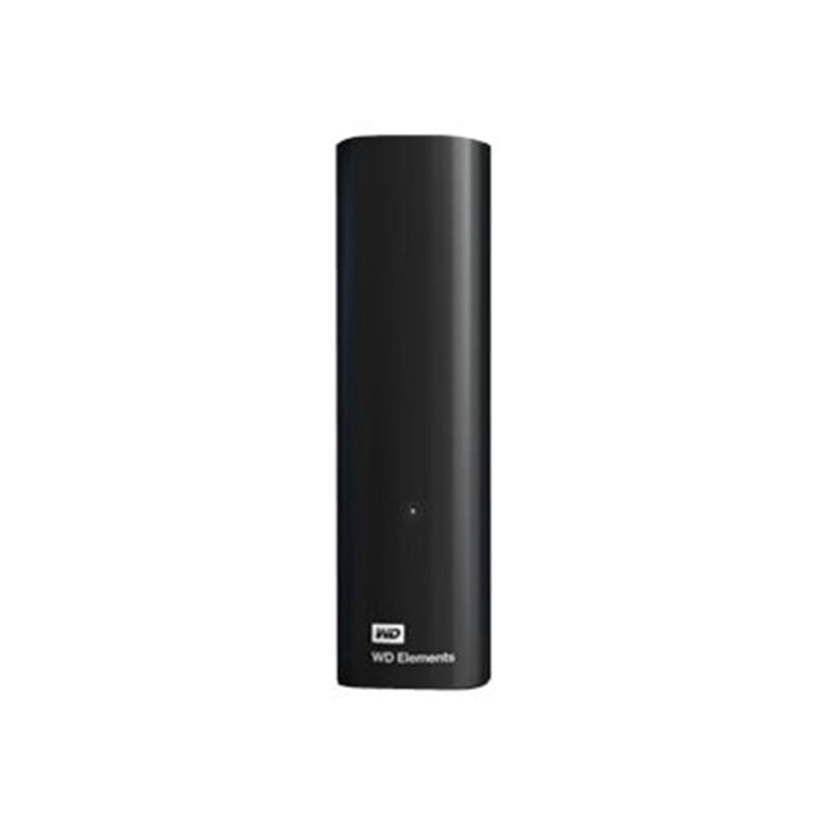 HDD EXT Elements 10TB 3.5 USB2 BK