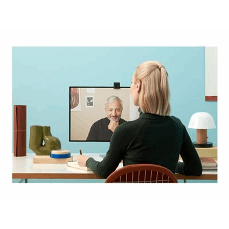 Huddly ONE Work From Home Kit incl 0.6