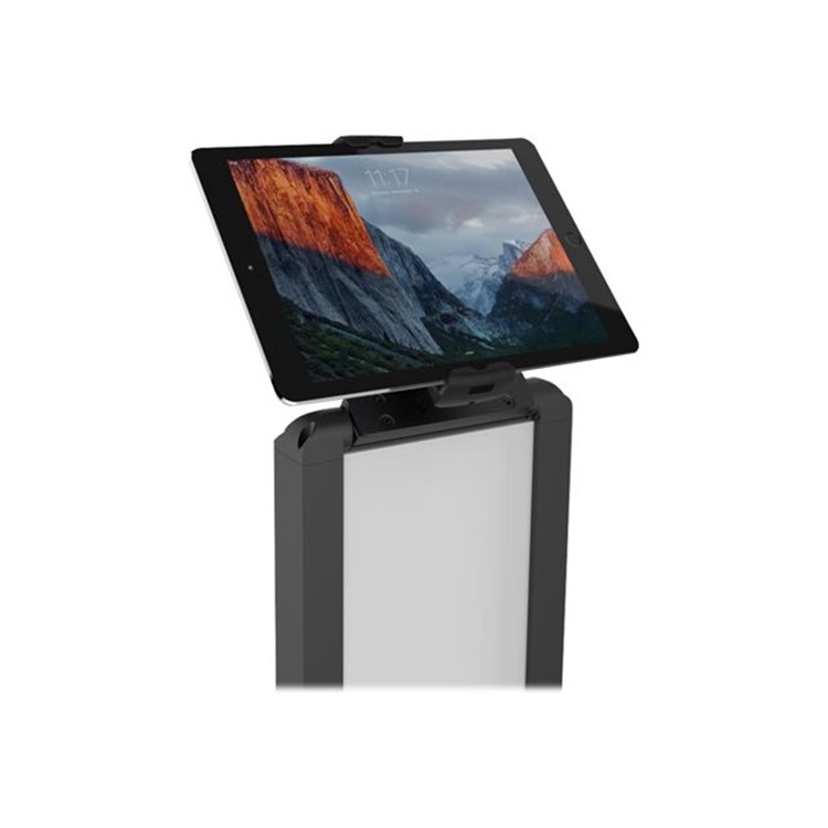 K/Unvl Cling 2.0/WallMnt BrandME Blk K/Unvl Cling 2.0/WallMnt BrandME Blk