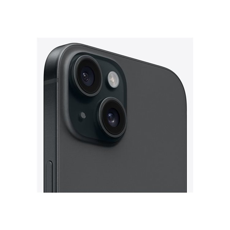 iPhone 15 256GB Black iPhone 15 256GB Black