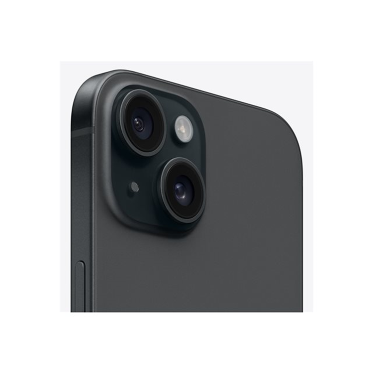 iPhone 15 256GB Black