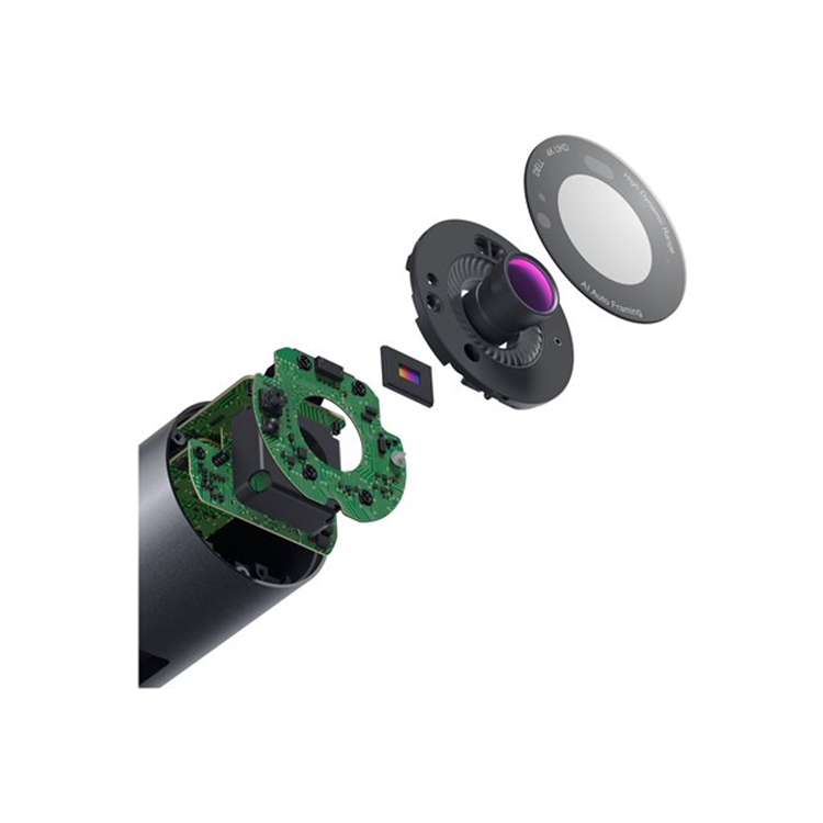 Dell UltraSharp Webcam