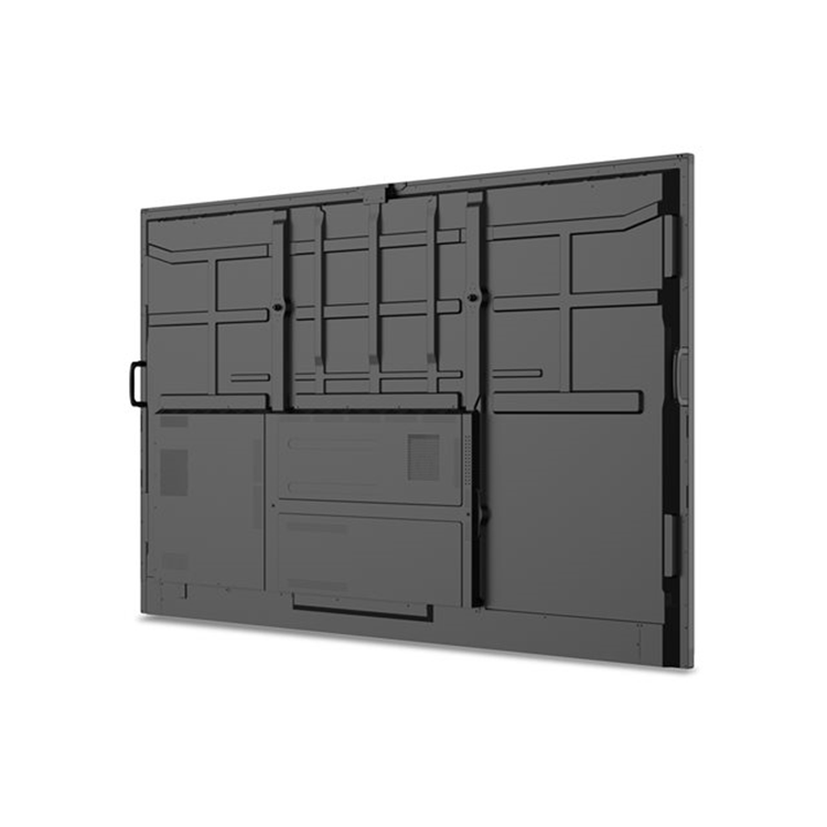 ViewBoard 51 serie touchscreen 98 inch UHD, Android 14 EDLA certified, IR 450 nits, 2x 25W + sub 20W