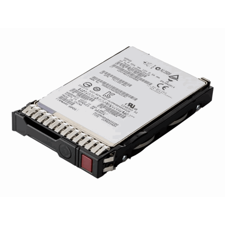 1.92TB SATA RI SFF SC DS SSD