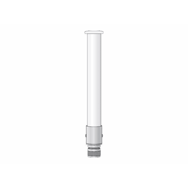 2.4GHz4dBi/5GHz 7dBiDualBandOmni Antenna 2.4GHz4dBi/5GHz 7dBiDualBandOmni Antenna