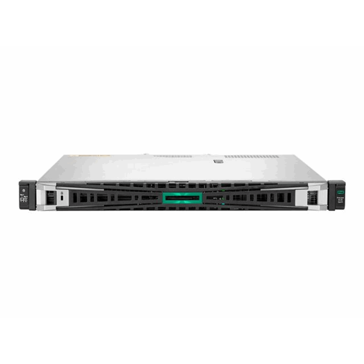 HPE ProLiant DL20 Gen11 E-2434 3.4GHz HPE ProLiant DL20 Gen11 E-2434 3.4GHz