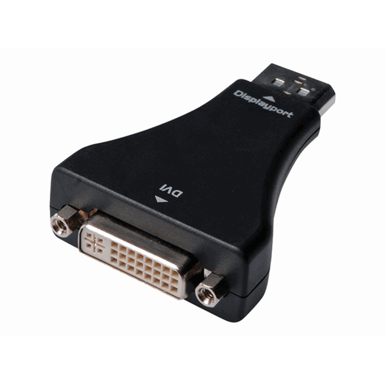 DISPLAYPORT ADPTR.