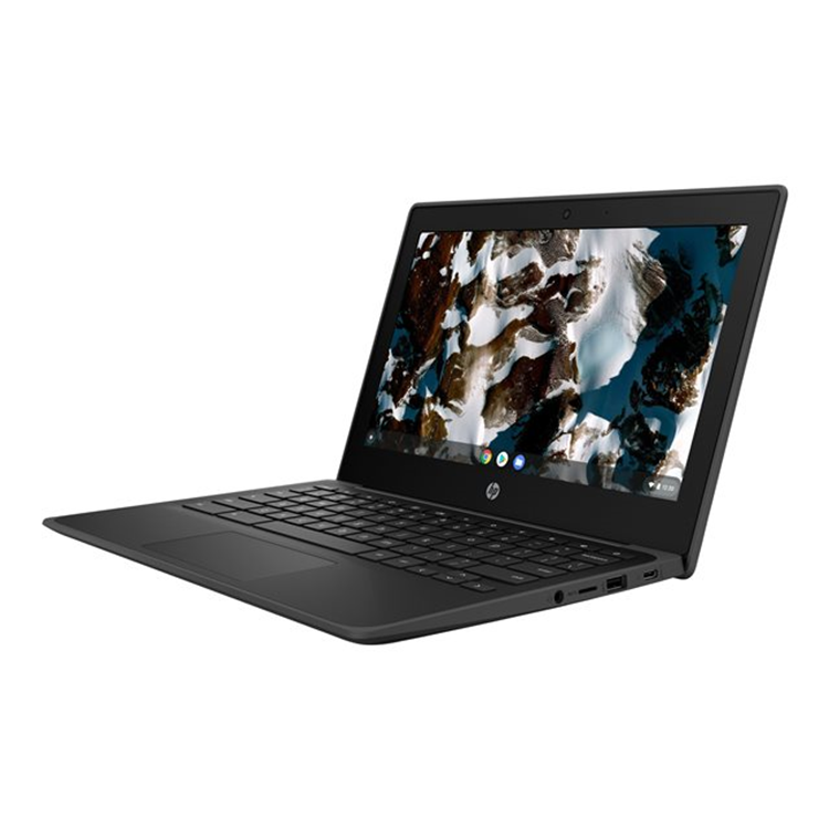 HP Chromebook 11 N5100 4/32GB ChromeOS HP Chromebook 11 N5100 4/32GB ChromeOS