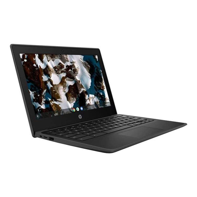 HP Chromebook 11 N5100 4/32GB ChromeOS HP Chromebook 11 N5100 4/32GB ChromeOS