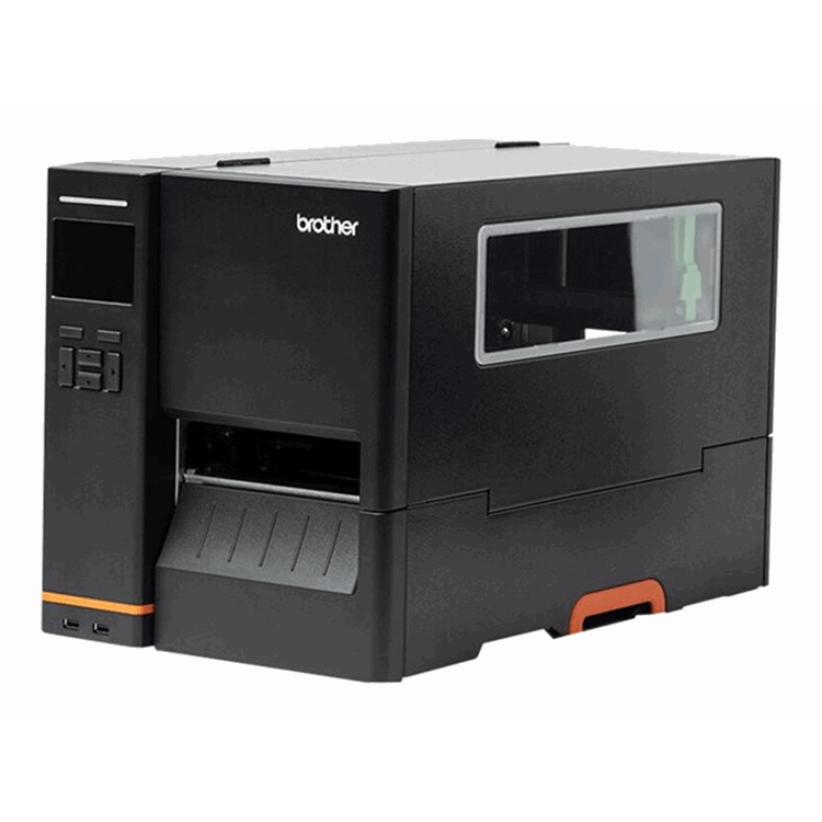 TJ4420TNZ1 4IN Industrial Label Printer TJ4420TNZ1 4IN Industrial Label Printer
