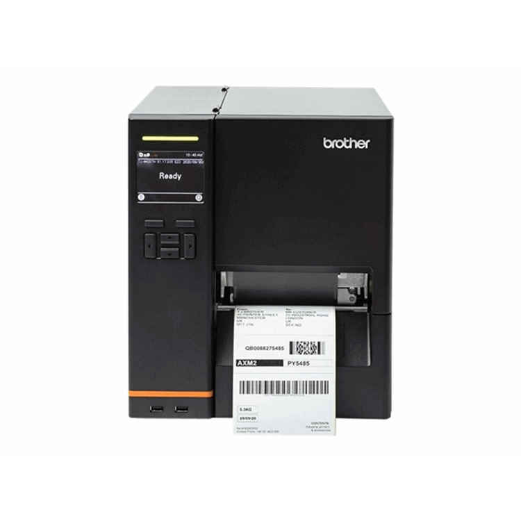 TJ4420TNZ1 4IN Industrial Label Printer TJ4420TNZ1 4IN Industrial Label Printer