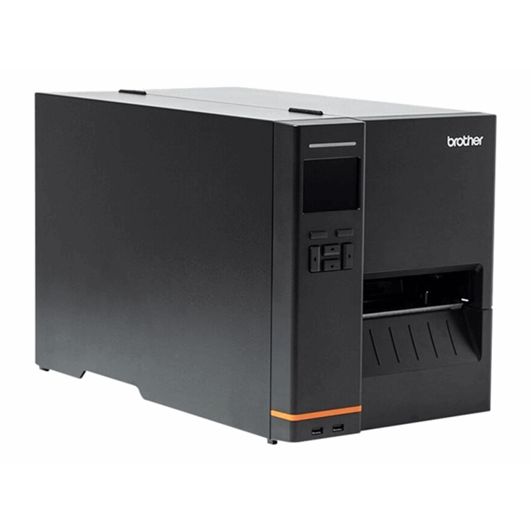 TJ4420TNZ1 4IN Industrial Label Printer TJ4420TNZ1 4IN Industrial Label Printer