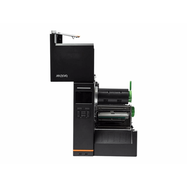 TJ4420TNZ1 4IN Industrial Label Printer TJ4420TNZ1 4IN Industrial Label Printer