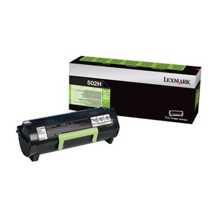 502HE High Yield Corporate Cartridge 502HE High Yield Corporate Cartridge