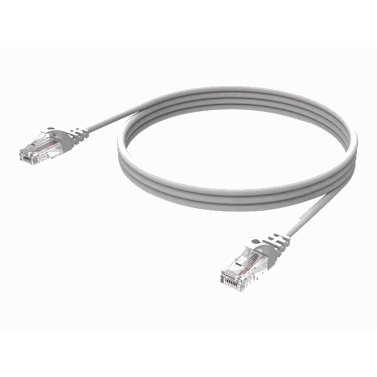 VISION Techconnect 0.5m CAT6 cable
