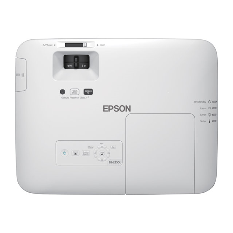 Epson EB-2250U
