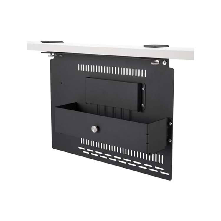 Belkin Work Surface Mount for SKVM/SKM Belkin Work Surface Mount for SKVM/SKM