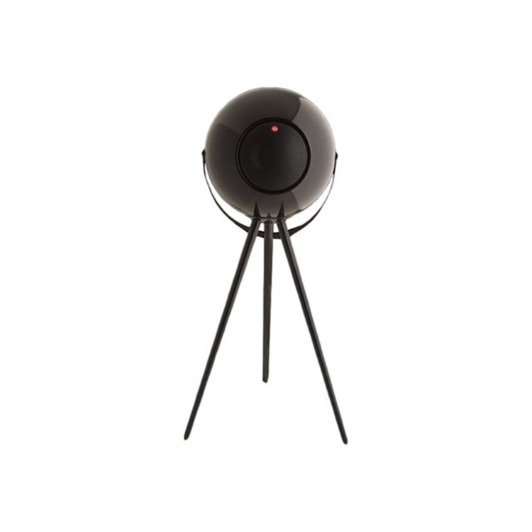 Bubble Speaker Eupho E3 incl mini wooden Bubble Speaker Eupho E3 incl mini wooden