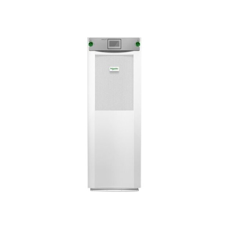 Galaxy VS UPS 120kW 400V for External Batteries Start-up 5x8 Galaxy VS UPS 120kW 400V for External Batteries Start-up 5x8