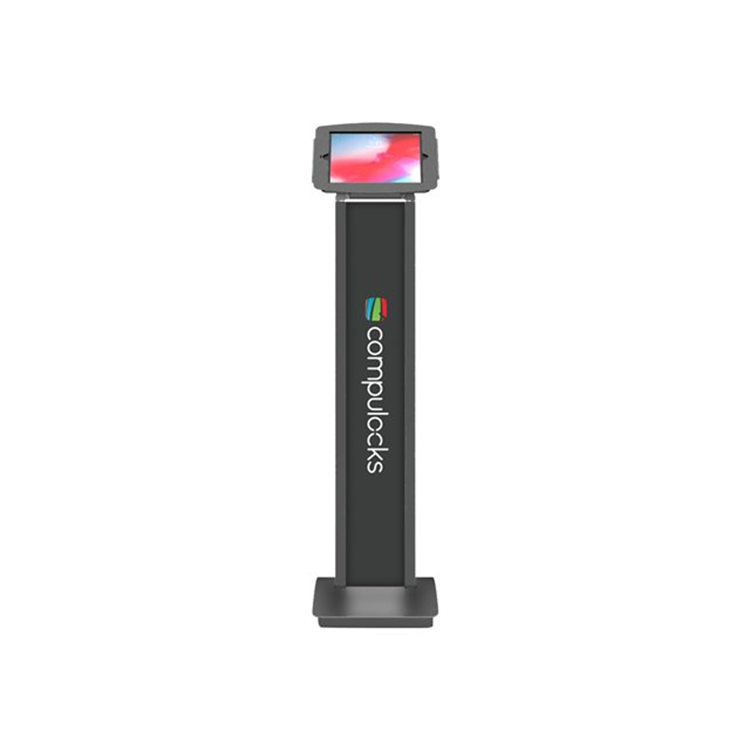 K/iPad Pro 11+Sec Kiosk