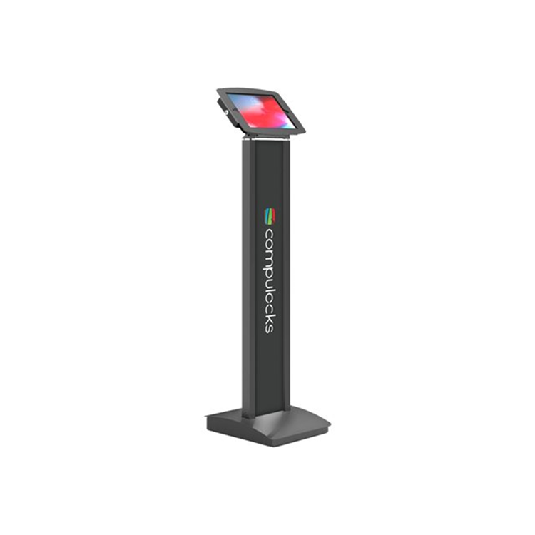 K/iPad Pro 11+Sec Kiosk