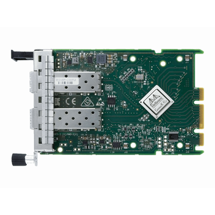 LENOVO ThinkSystem Mellanox ConnectX-4 LENOVO ThinkSystem Mellanox ConnectX-4